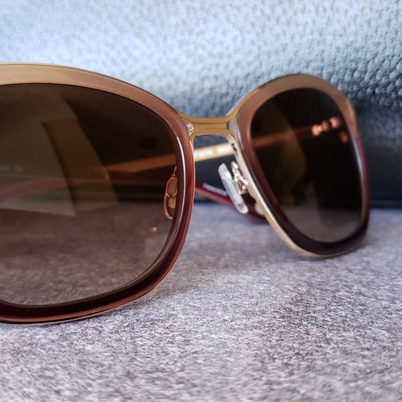 Fysh NEW S407 Sunglasses main image 5